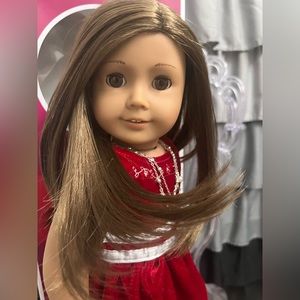 American Girl Doll #29